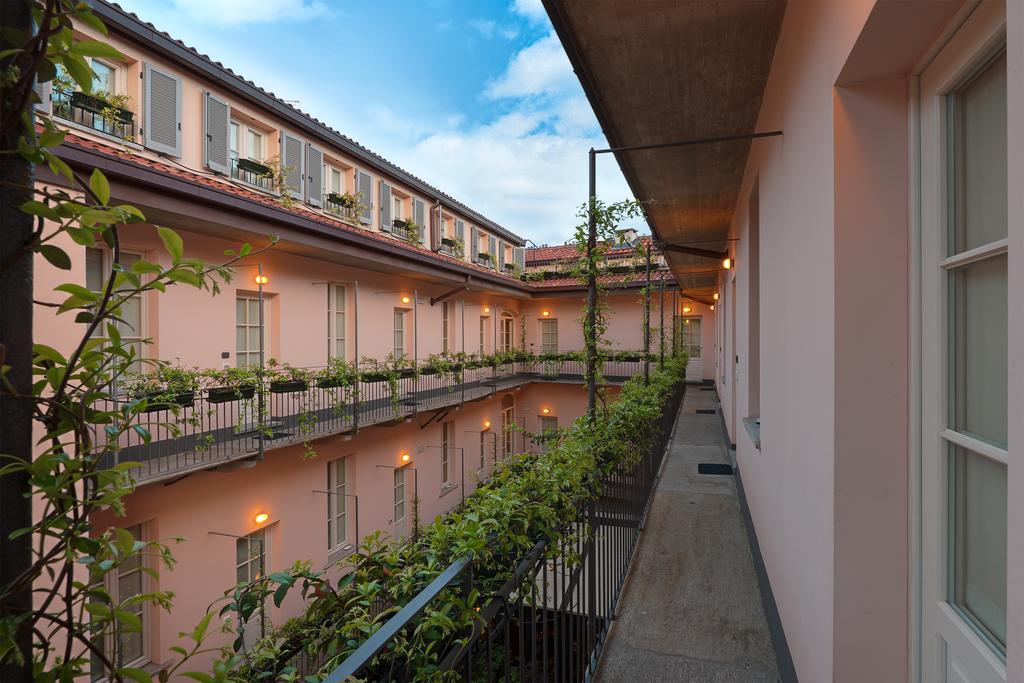 Maison Borella Милан Экстерьер фото