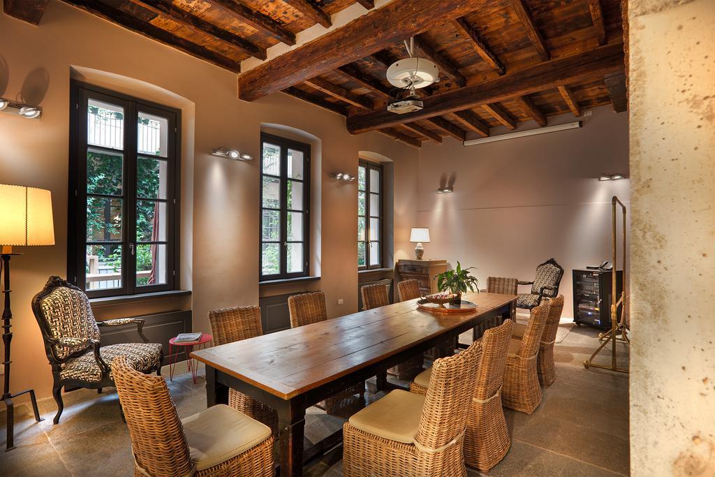 Maison Borella Милан Экстерьер фото