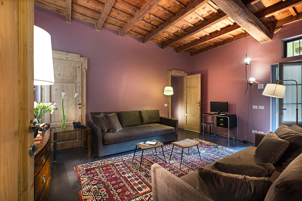 Maison Borella Милан Экстерьер фото